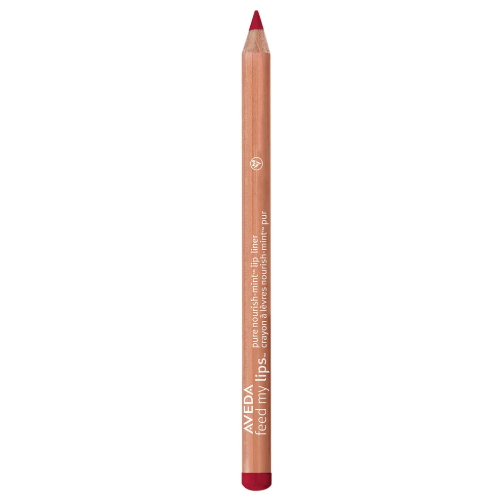 Aveda Feed My Lips Pure Nourish-Mint Lip Liner konturówka do ust – Pomegranate Zdjęcie 1