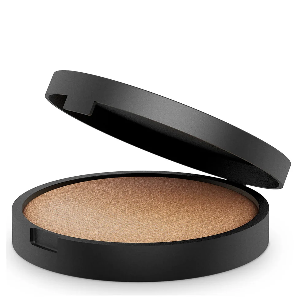 INIKA Baked Foundation podkład w pudrze Zdjęcie 1