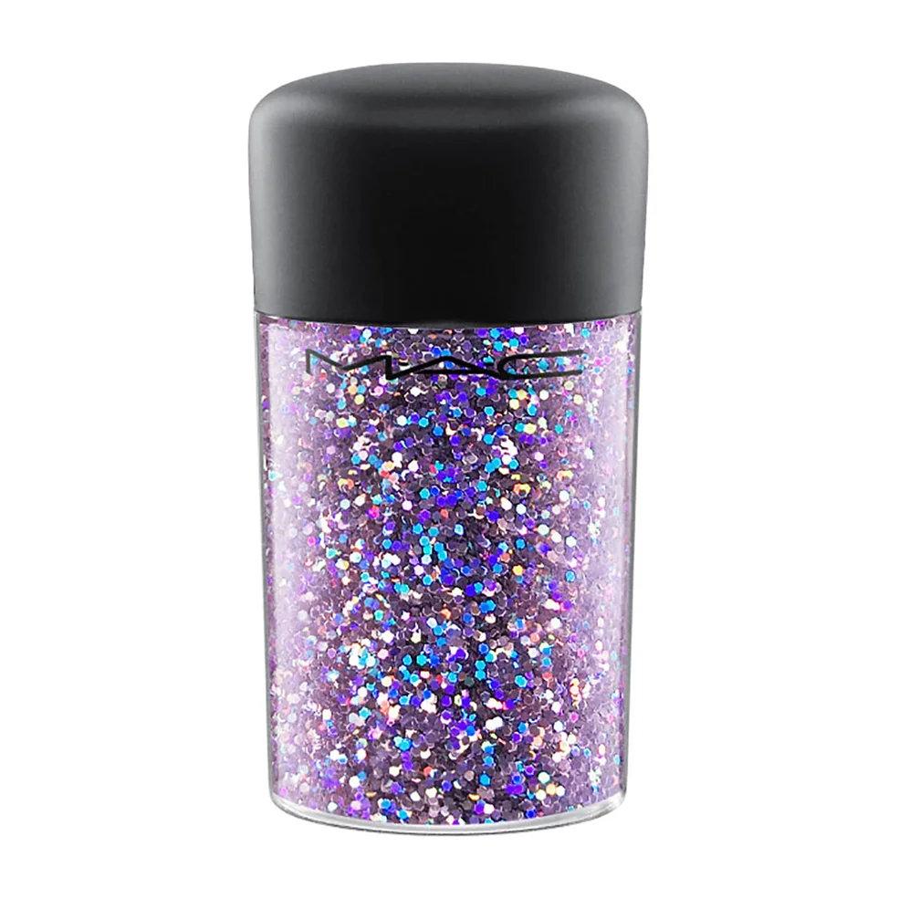 MAC Galactic Glitter brokat (różne odcienie) Zdjęcie 1