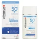 Ultrasun SPF 50+ Anti-Pollution Face Fluid fluid do twarzy z filtrem chroniący przed zanieczyszczeniem powietrza 40 ml