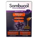 Sambucol Immuno Forte - Black Elderberry – 20 pastylek