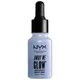 NYX Professional Makeup Away We Glow Liquid Booster rozświetlacz w płynie 12,6 ml – Glazed Donut