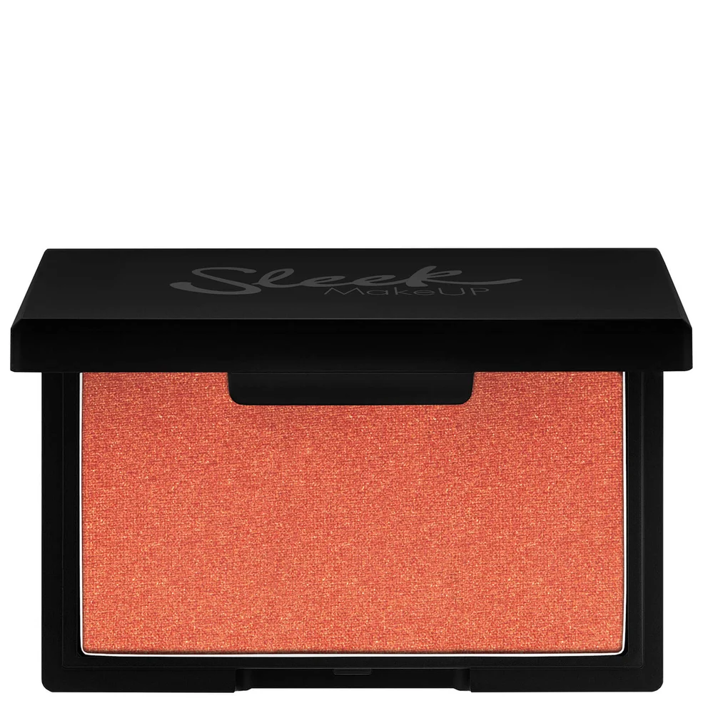 Sleek MakeUP Blush róż do policzków 6 g (różne odcienie) Zdjęcie 1