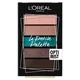 L’Oréal Paris Mini Eyeshadow Palette paleta cieni do powiek – 03 Optimist