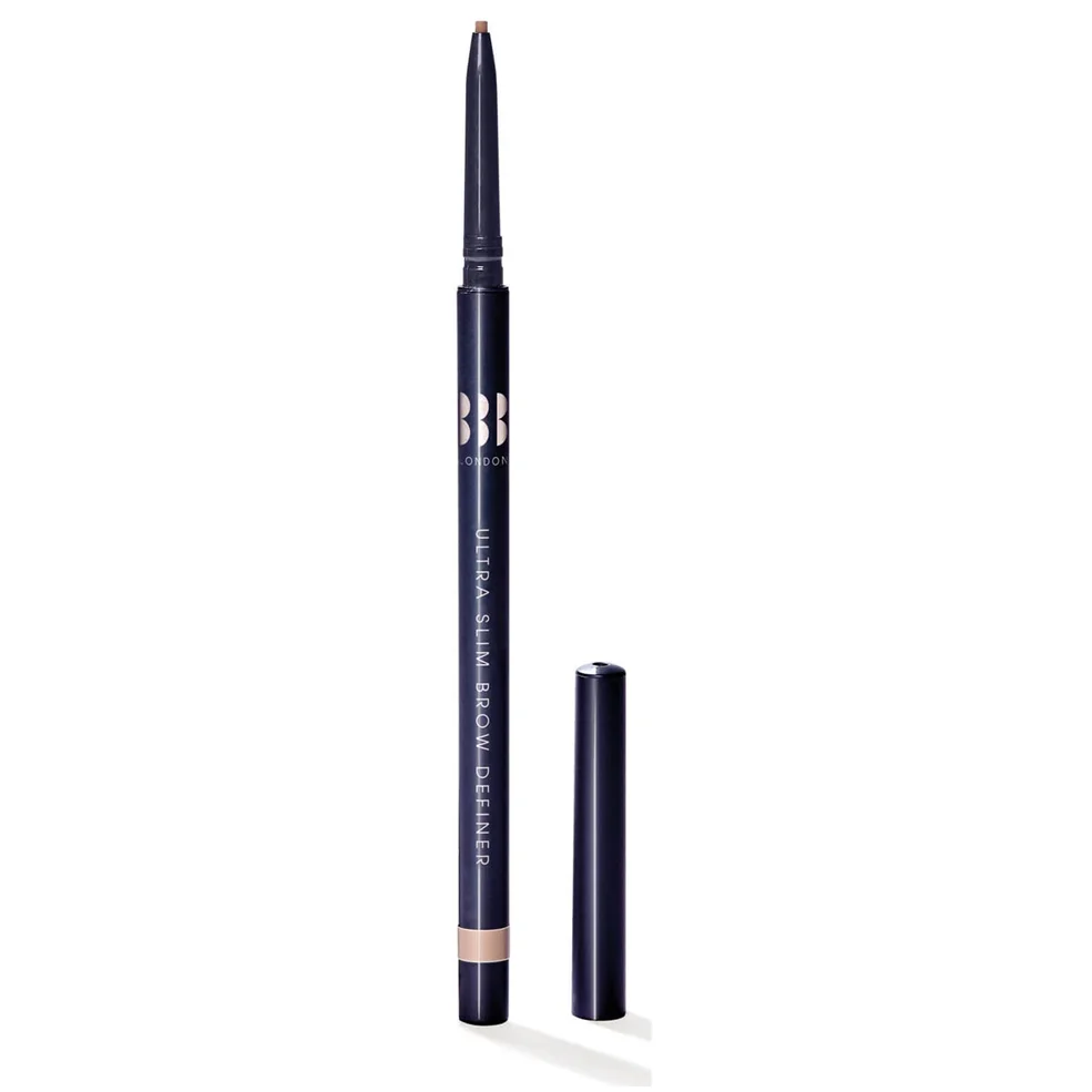 BBB London Ultra Slim Brow Definer kredka do brwi 0,09 g (różne odcienie) Zdjęcie 1