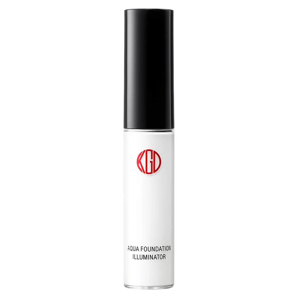 Koh Gen Do Aqua Foundation Illuminator 6ml (Various Shades) Zdjęcie 1