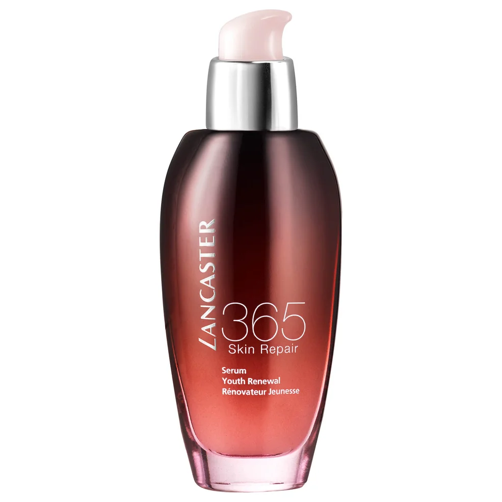 Lancaster 365 Skin Repair Serum Youth Renewal odmładzająco-regenerujące serum do twarzy 50 ml Zdjęcie 1