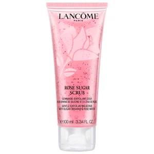 Lancôme Confort Hydrating Gentle Sugar Scrub delikatny nawadniający peeling cukrowy 100 ml - undefined undefined