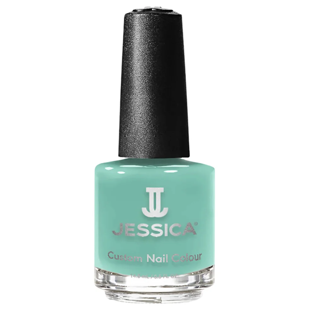 Jessica Custom Nail Colour - Flower Crown 15ml Zdjęcie 1