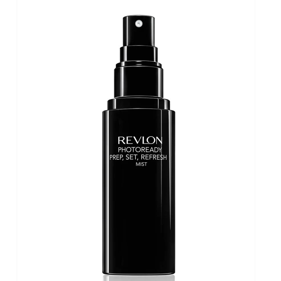 Revlon PhotoReady Prime, Set, Refresh Mist Zdjęcie 1