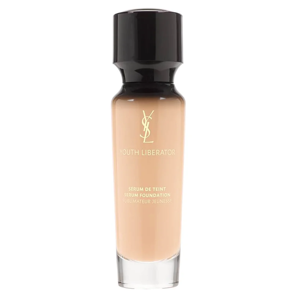 Yves Saint Laurent Youth Liberator Serum Foundation podkład-serum do twarzy 30 ml (różne odcienie) Zdjęcie 1