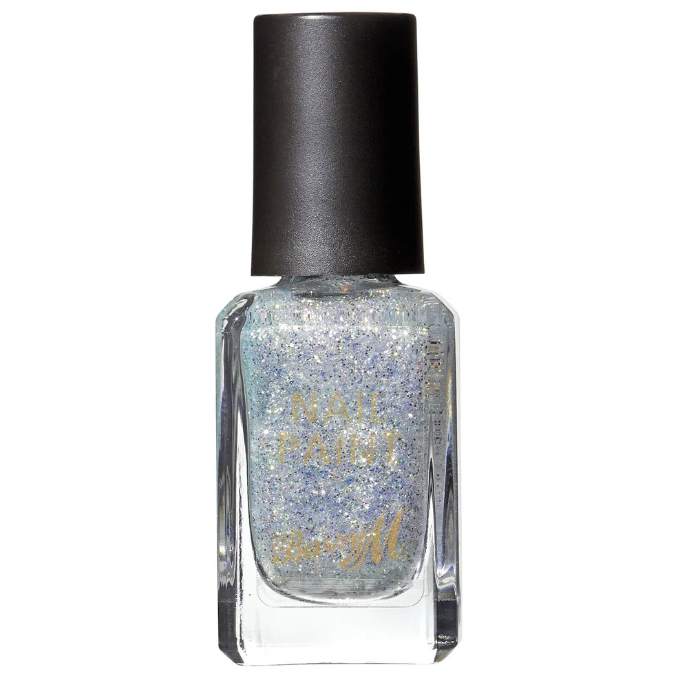 Barry M Cosmetics Classic Nail Paint lakier do paznokci – Whimsical Dreams Zdjęcie 1