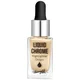 Barry M Cosmetics Liquid Chrome Highlighter rozświetlacz w płynie – Liquid Fortune