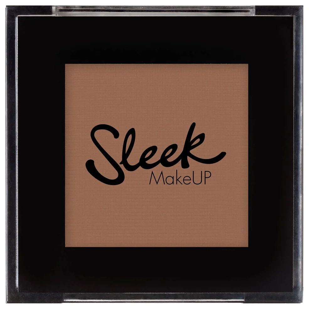 Sleek MakeUP Eyeshadow Mono pojedynczy cień do powiek 2,4 g (różne odcienie) Zdjęcie 1