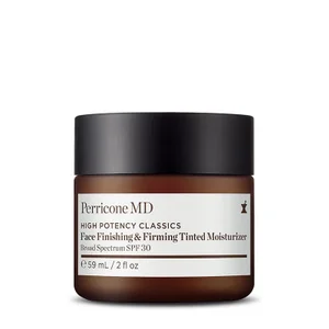 Perricone MD High Potency Classics Face Finishing & Firming Tinted Moisturiser SPF 30 59ml - undefined undefined