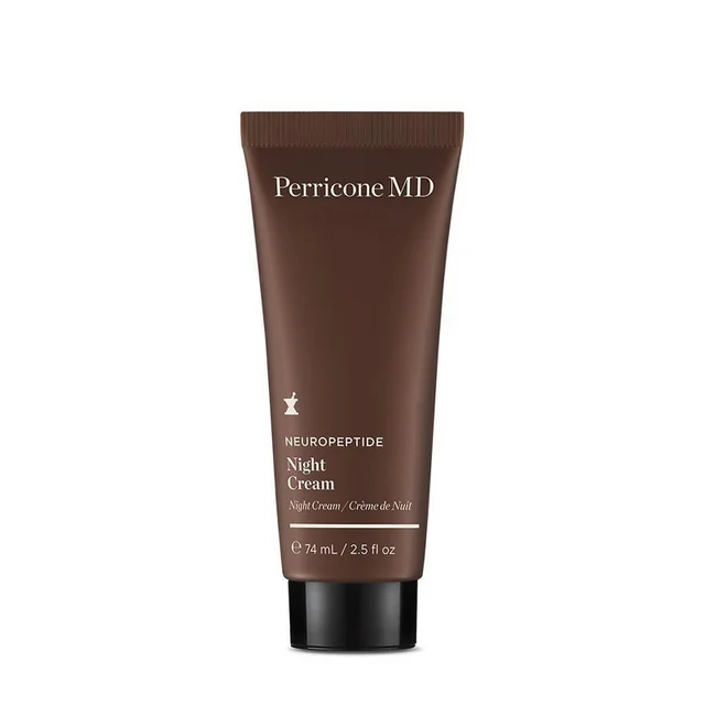 Perricone MD Neuropeptide Night Cream krem na noc