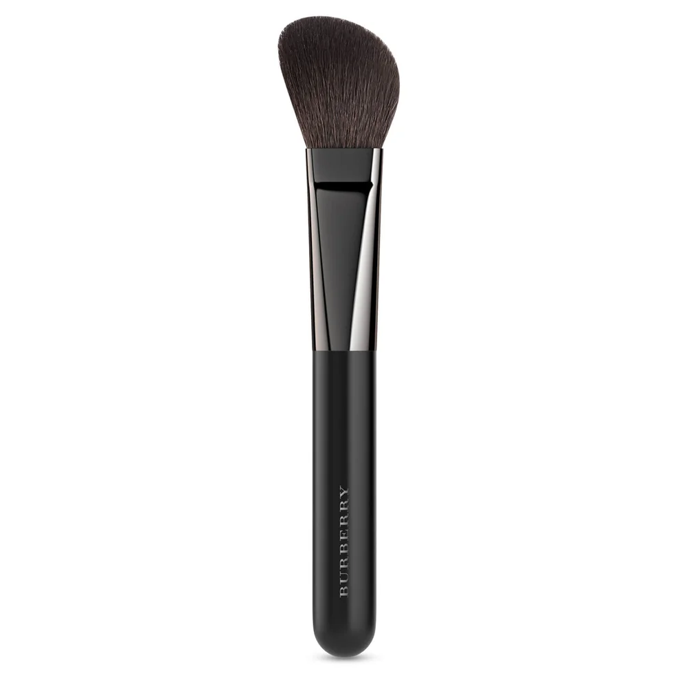 Burberry Face Brush Blush Brush No. 02 Zdjęcie 1