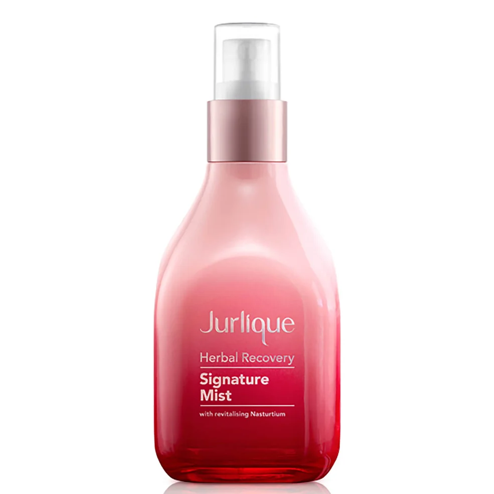 Jurlique Herbal Recovery Signature Mist 100ml Zdjęcie 1