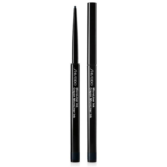 Shiseido MicroLiner Ink eyeliner (różne odcienie)