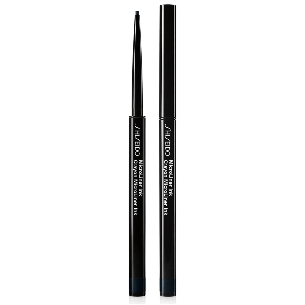 Shiseido MicroLiner Ink eyeliner (różne odcienie) Zdjęcie 1