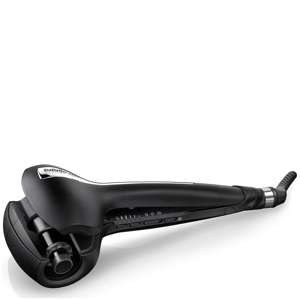 BaByliss PRO Perfect Curl MKII lokówka do włosów Zdjęcie 1