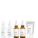 The Ordinary 5 Piece Retinoid Skincare Set zestaw 5 kosmetyków z retinolem