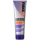 Fudge Clean Blonde Damage Rewind Conditioner regenerująca odżywka do włosów jasnych 250 ml