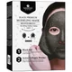 SHANGPREE Black Premium Modeling Mask with Bowl and Spatula modelująca maska do twarzy z miseczką i szpatułką 50 ml