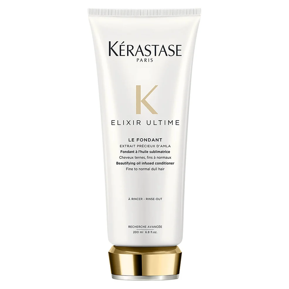 Kérastase Elixir Ultime Soin Conditioner odżywka do włosów 200 ml Zdjęcie 1