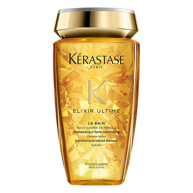 Kérastase Elixir Ultime Bain Shampoo szampon do włosów