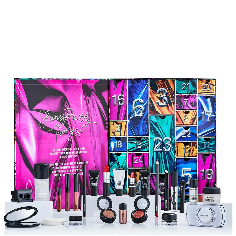 MAC Advent Calendar Zdjęcie 1