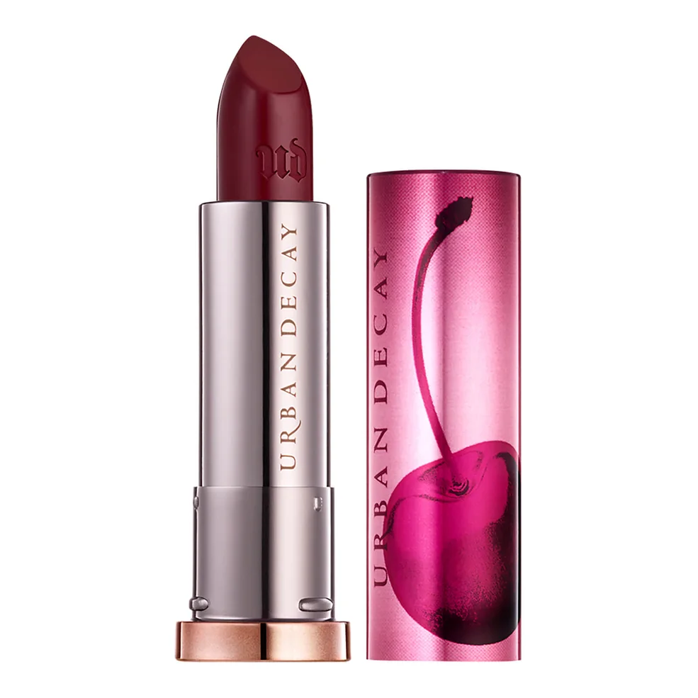 Urban Decay Naked Cherry Vice Lipstick Capsule (Various Shades) Zdjęcie 1