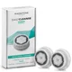 MAGNITONE London Replacement Brush Head głowica do szczotki oczyszczającej – Daily Cleanse (Normal)