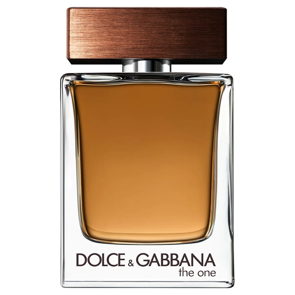 Dolce&Gabbana The One for Men Woda toaletowa 50 ml Zdjęcie 1