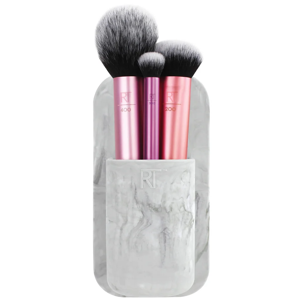 Real Techniques Stick & Store Pocket organizer do akcesoriów do makijażu Zdjęcie 1
