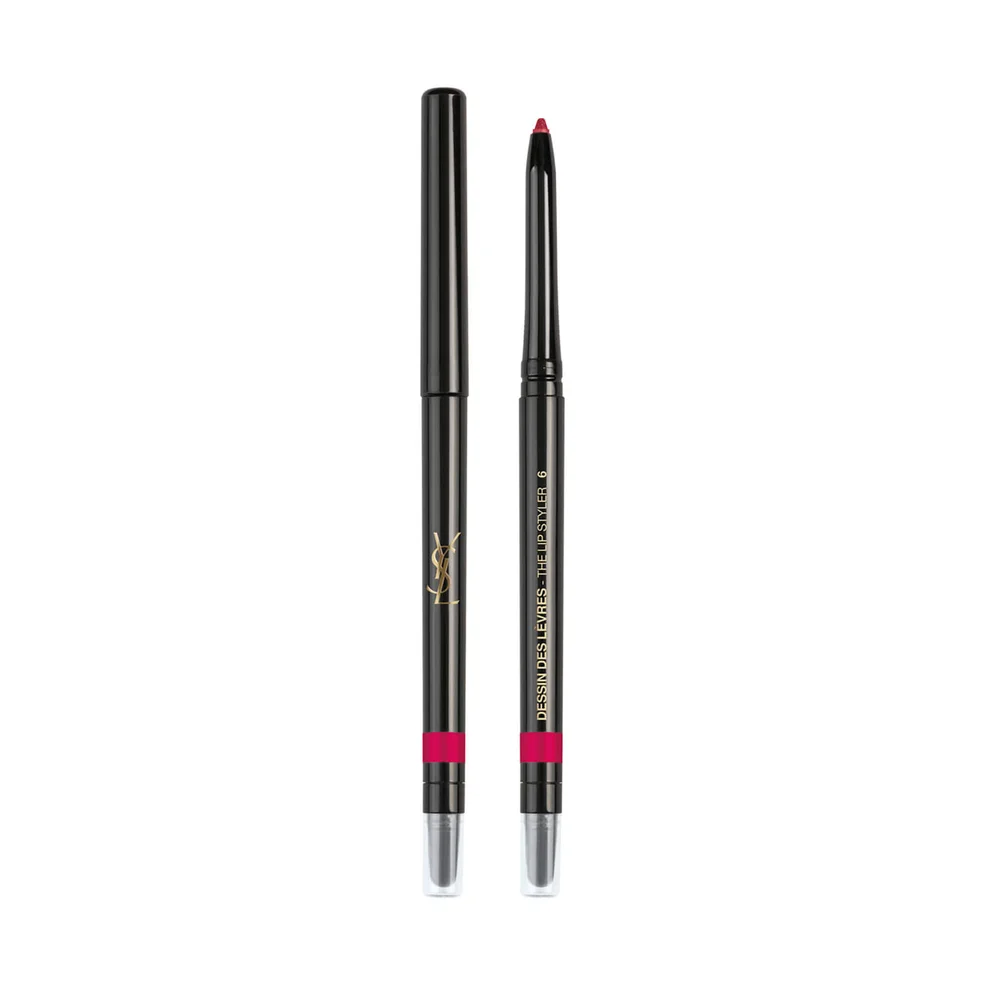 Yves Saint Laurent Dessin des Lèvres Lip Styler (Various Shades) Zdjęcie 1
