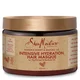 Shea Moisture Manuka Honey & Mafura Oil Intensive Hydration Hair Masque intensywnie nawadniająca maska do włosów 354 ml