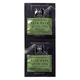 APIVITA Express Deep Cleansing Face Mask maska do twarzy głęboko oczyszczająca – Green Clay 2 x 8 ml