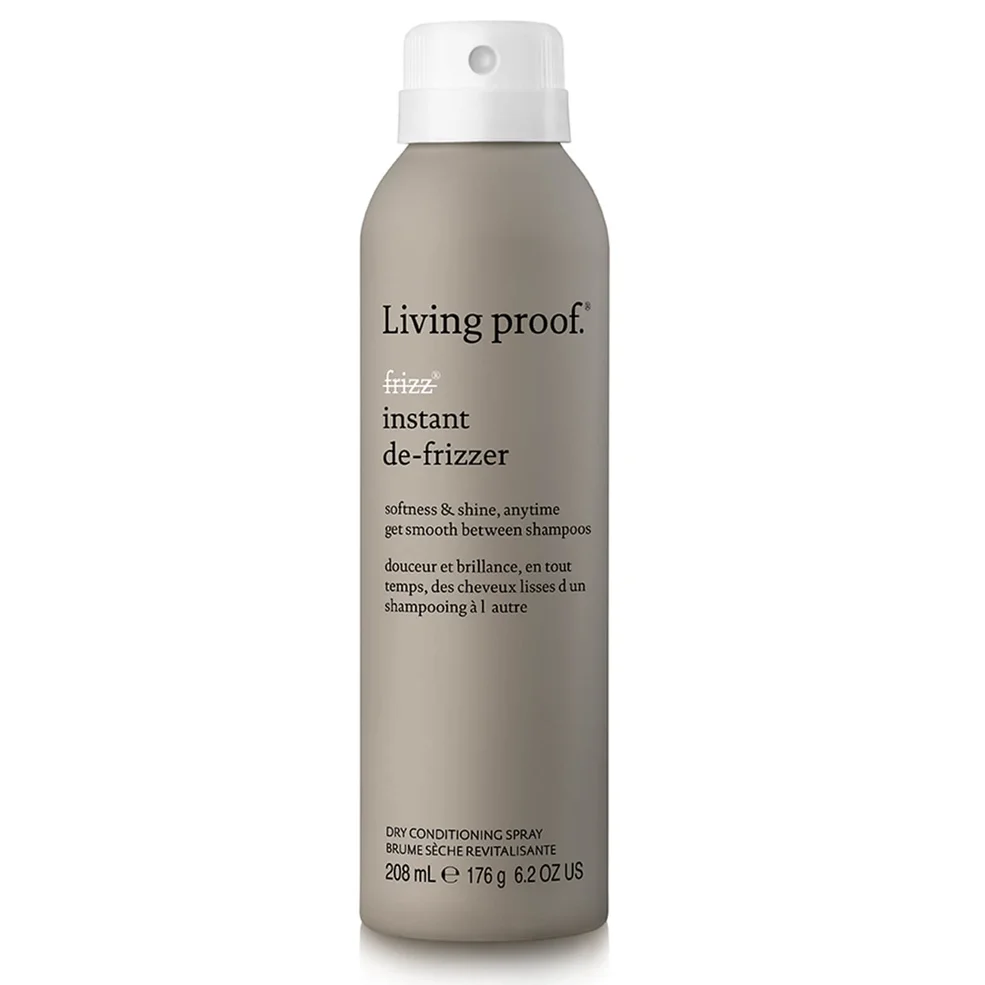 Living Proof No Frizz Instant De-Frizzer 208ml Zdjęcie 1