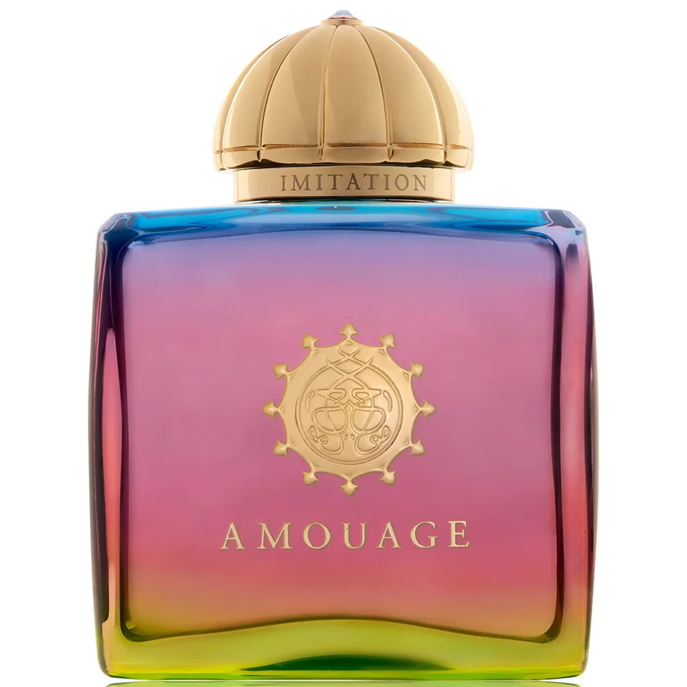 Amouage Imitation Woman Eau de Parfum woda perfumowana 100 ml Zdjęcie 1