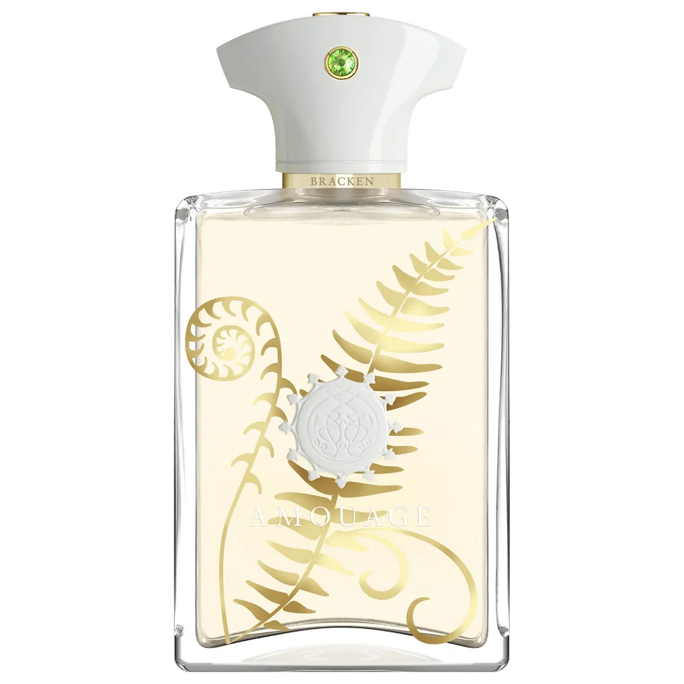Amouage Bracken Man Eau de Parfum woda perfumowana 100 ml Zdjęcie 1