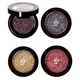 Illamasqua Jewel Vinyl brokat do ciała – Heavy Metal