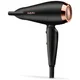 BaByliss Travel Pro AC Hair Dryer suszarka do włosów – Black/Rose Gold