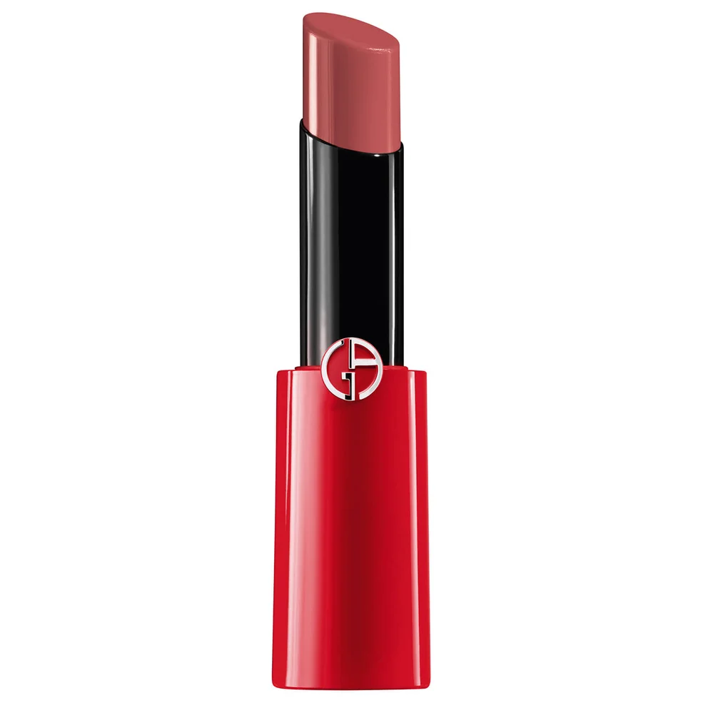 Giorgio Armani Ecstasy Shine Lipstick pomadka do ust (różne odcienie) Zdjęcie 1
