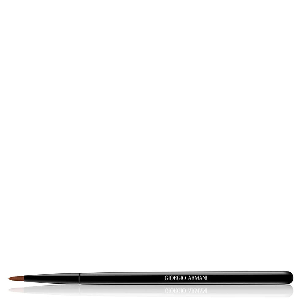 Giorgio Armani Eye Liner Brush pędzelek do eyelinera Zdjęcie 1