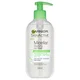 Garnier Micellar Gel Face Wash Combination & Sensitive Skin żel do mycia twarzy do cery mieszanej i wrażliwej 200 ml