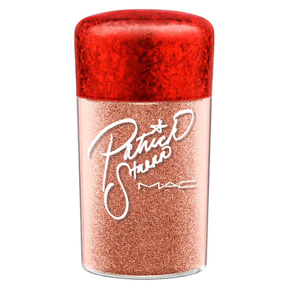 MAC Patrick Starrr Exclusive Pigment pigment do makijażu – Patrickstarrr Zdjęcie 1