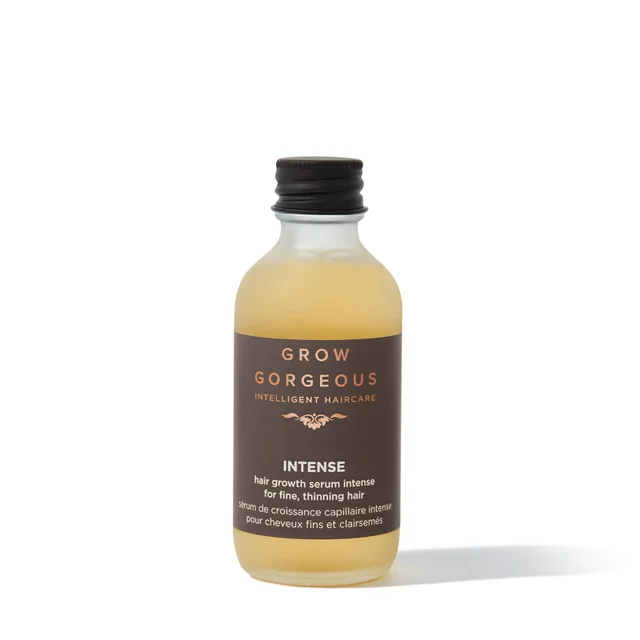 Grow Gorgeous Intensywne serum na porost włosów 60ml