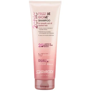 Giovanni 2chic Frizz Be Gone Shampoo szampon przeciw puszeniu się włosów 250 ml - Size 250ml