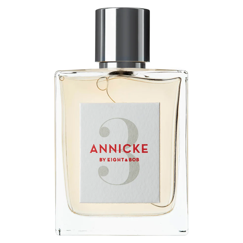 Eight & Bob Annicke 3 Eau de Parfum 100ml Zdjęcie 1
